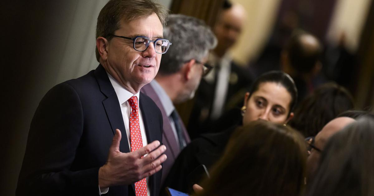 Carney minister says B.C. support needed for west coast pipeline