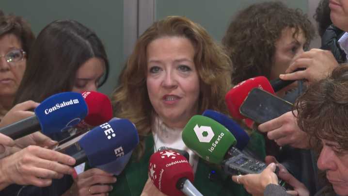 Nuevo frente entre Sanidad y la Comunidad por el programa de detección de cáncer de colon