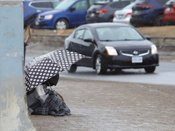 Huron County homelessness rate hit new high in October