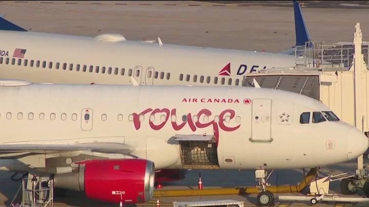 Airlines providing options for travelers as FAA eyes nationwide cancellations