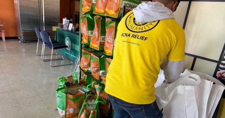 Thousands of Missouri refugees and legal immigrants are set to lose food assistance