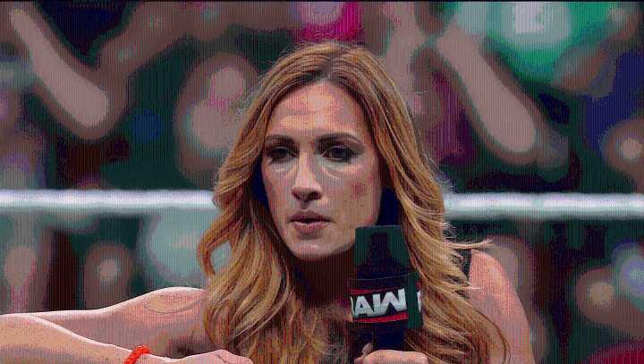 PHOTO: Becky Lynch Looks Nearly Unrecognizable In ‘Star Trek: Starfleet Academy’ Role