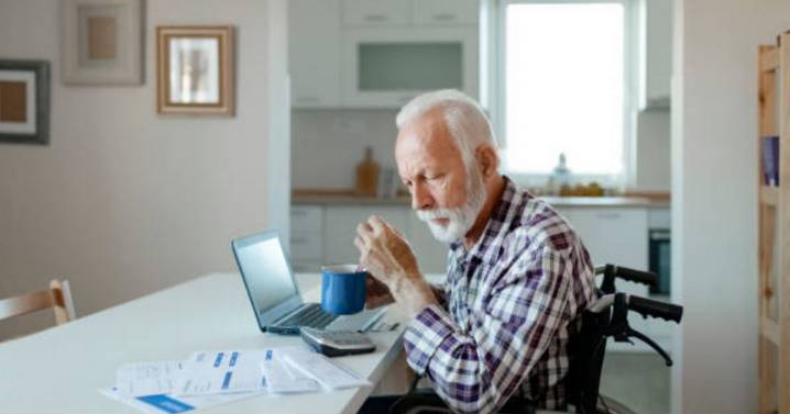 State pensioners set for DWP payments that are 'automatic' within 14 days