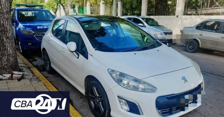 Dos heridos y tres detenidos en Alta Gracia, en un nuevo caso de violencia urbana