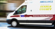 DeKalb votes to move forward with $77 million ambulance contract