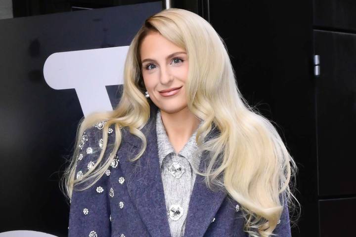 Meghan Trainor Quit Drinking Coffee Because of a Psychic (Exclusive)