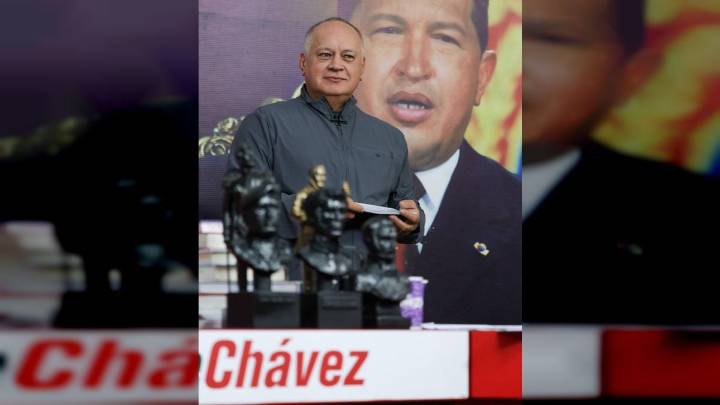 Cabello: La Plenaria del PSUV y la JPSUV culmina con destacados acuerdos para impulsar el avance del partido