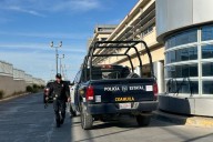 Saltillo: mujer con esquizofrenia se dispara en la cabeza con arma de postas