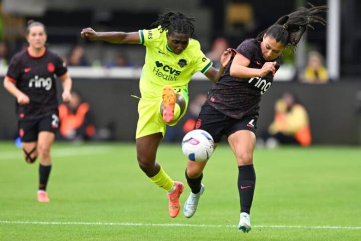 WTOP previews Washington Spirit’s NWSL championship game against Gotham FC