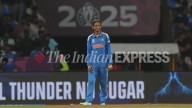 Never stop dreaming, you never know where destiny will take you: Harmanpreet Kaur
