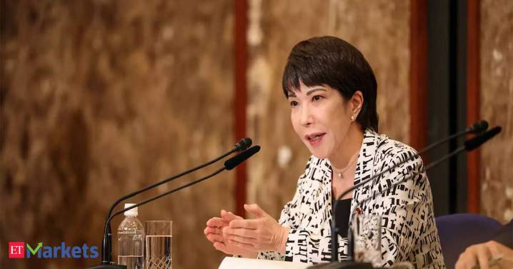 JGB yield steepens further on PM Takaichi stimulus concerns