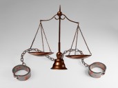 Jueces venezolanos del horror