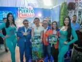 Fiebre turística: Miles de visitantes llenaron el centro histórico en el segundo día de la FITVEN