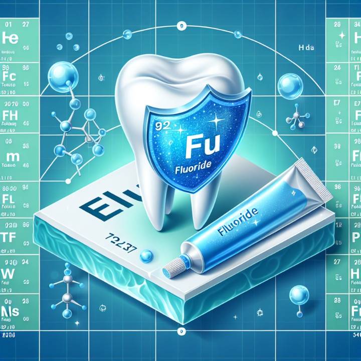 FDA Curtails Fluoride Supplements: Health Impacts Under Spotlight