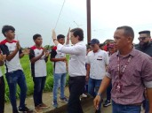 Fútbol deltano ve una luz al final del túnel, esto se invertirá (+vídeo)