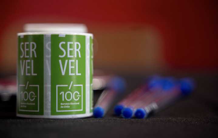 Nuevo mapa del Senado: Éstos serían los electos por región