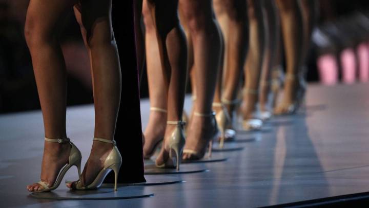 Comienzan las actividades oficiales de las participantes de Miss Universo en Tailandia