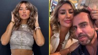 ¿Se reconciliaron? Camila Andrade zanja sin filtros su actual vínculo con Francisco Kaminski