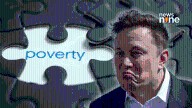 AI future will erase poverty and turn work into a hobby, says Elon Musk