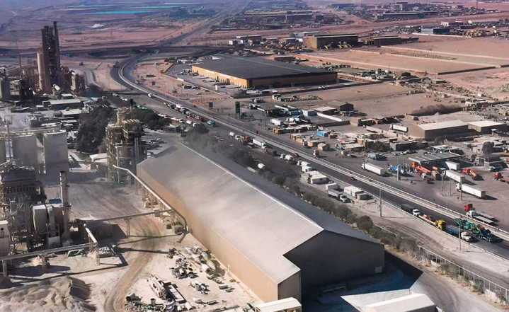 Hay trabajo en sector La Negra de Antofagasta: Empresas requieren contratación “urgente” de personal