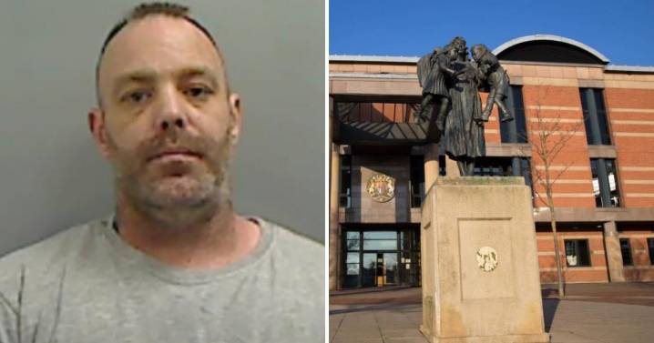 Middlesbrough dealer caught with cannabis, cocaine and LSD