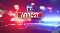 Albany man arrested after serial theft investigation