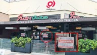 Trujillo: Clausuran ´Pardos Chicken´ por insalubridad e infraccionan al Mallplaza por temas técnicos