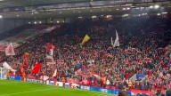 Puro fútbol: así sonó el 'You'll Never Walk Alone' en Anfield