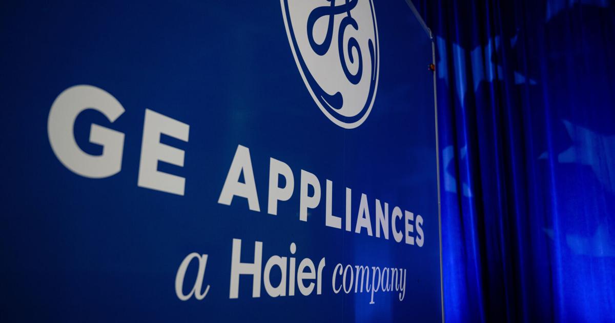 GE Appliances bolsters ties with US suppliers as it moves production from China to Kentucky