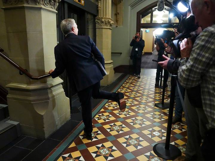 Federal budget 2025: Five biggest takeaways for Quebec