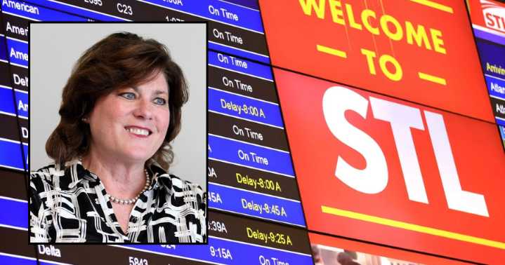 Lambert Director Rhonda Hamm-Niebruegge to retire