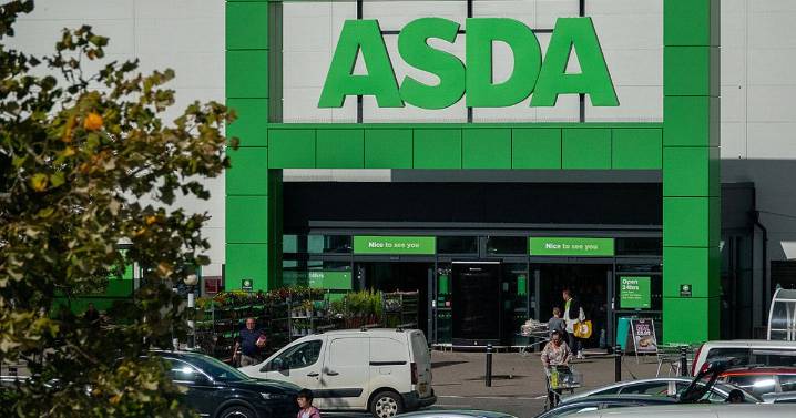 Asda announces major change for customers from next month