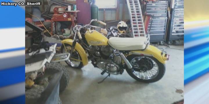 Catch-a-Crook: Hickory County Sheriff’s Office looking for burglary suspects