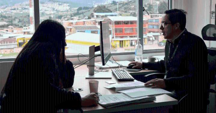 En Bogotá se expidió la Política para la Prevención del Acoso o presunto abuso de poder