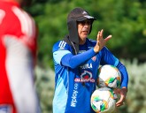 Junior, semana larga y preparación para enfrentar a Fortaleza