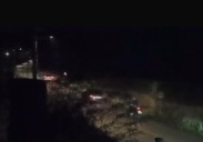 Vecinos de Cenero denuncian más carreras ilegales nocturnas