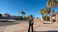 Why Blythe resident Beverly Mays wants Palo Verde Hospital kept open