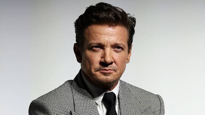 Jeremy Renner Denies Harassment Allegations