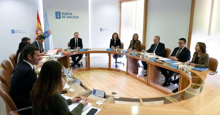 Destinados 103 millones para paliar “el tasazo de la basura” en Galicia