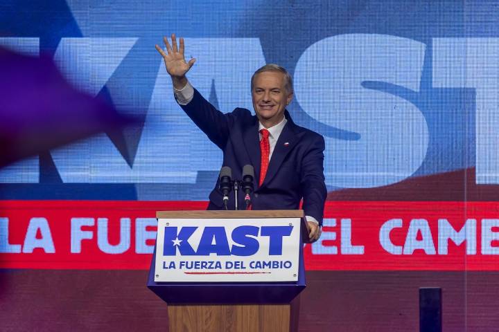 ¡Terremoto electoral en Chile! Causas y proyecciones del avance de la derecha