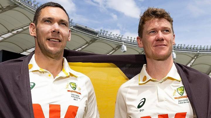 Who Is Brendan Doggett? Australia’s Only Third Indigenous Cricketer Set For Debut In 1st Ashes 2025 Test
