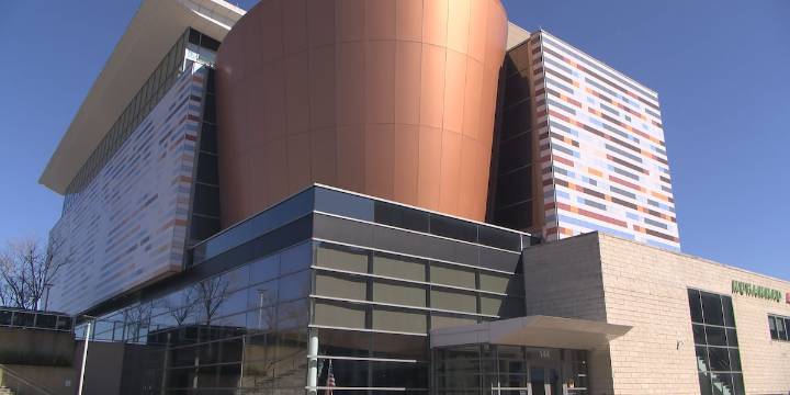 Ali Center offers free admission to JCPS students, parents/guardians on Wednesday