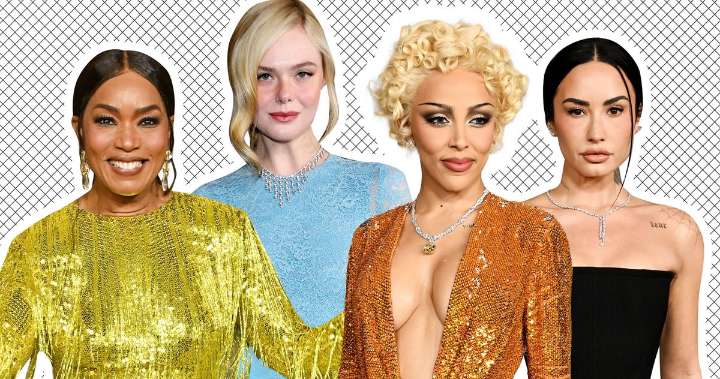 The Best Looks From the 2025 LACMA Art + Film Gala