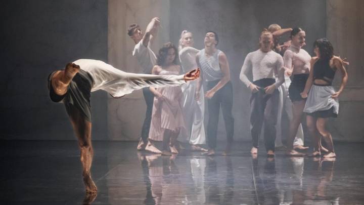 Una variada oferta con más de 500 actividades culturales en Castilla y León en diciembre: de Delibes a Martín Gaite