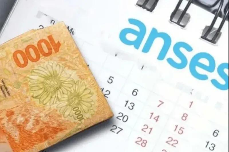 ANSES adelantó el pago del aguinaldo: cuándo se cobra según la terminación del DNI