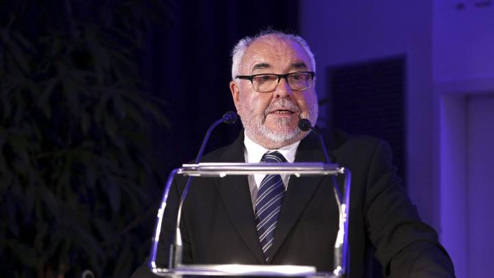 Muere a los 78 años Julio Fernández, fundador de Filmax, la gran productora catalana de cine