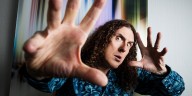 ‘Weird Al’ Yankovic bringing ‘Bigger & Weirder Tour’ to the Ford Center
