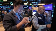 Wall Street se desploma pese al fin del shutdown por la incertidumbre sobre los datos demorados