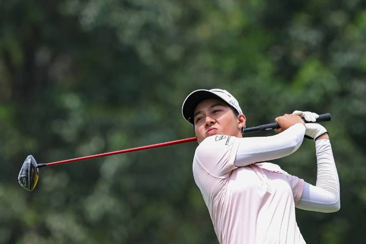 What Is the Blue Jacket at CME Group Tour Championship? History & Significance Explored