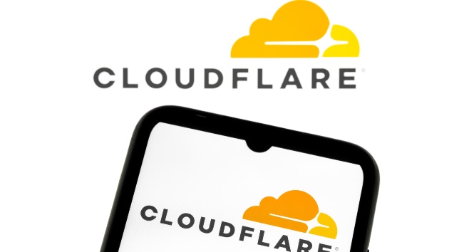 Outage at Cloudflare temporarily disrupts access to some popular websites